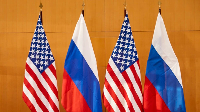Представители ЕС выразили разочарование двусторонним характером переговоров США и России