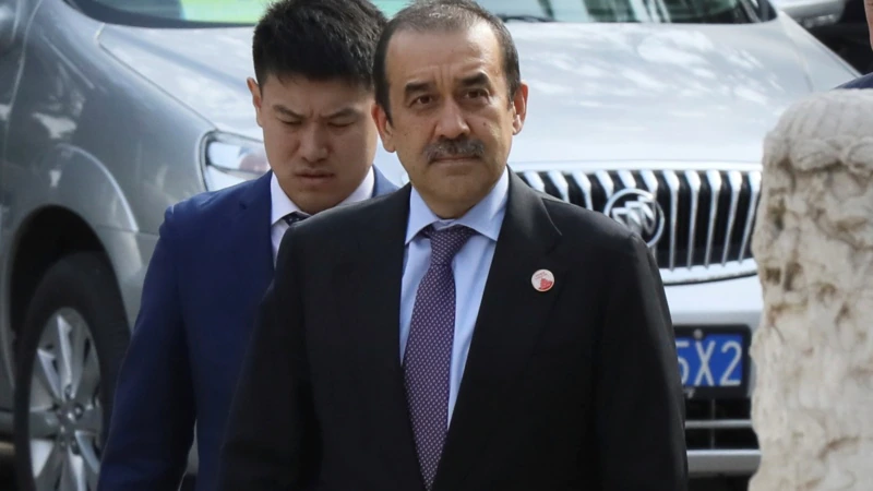 Бывший глава спецслужбы Казахстана заподозрен в попытке захвата власти
