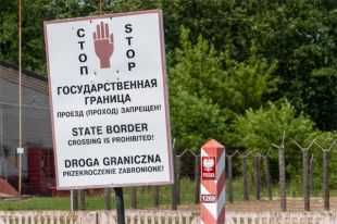 Как изменилась система пропуска через белорусскую границу?