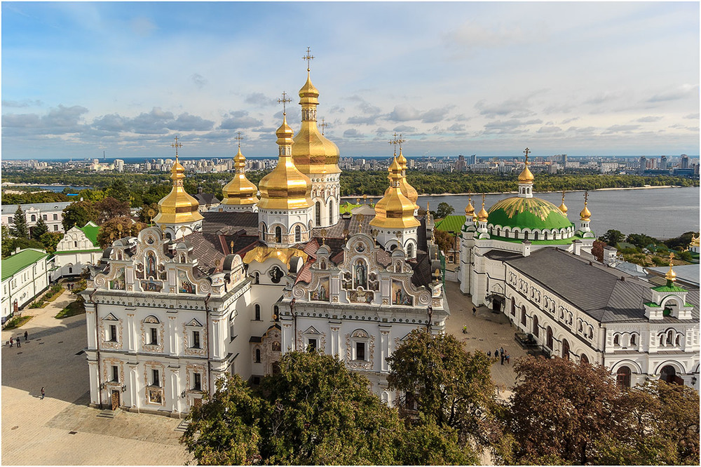 Киево печерская лавра картинки