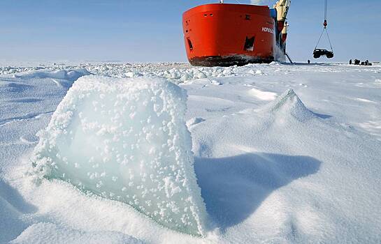 Определены пять перспективных площадок Росатома для строительства малых АЭС в Арктике