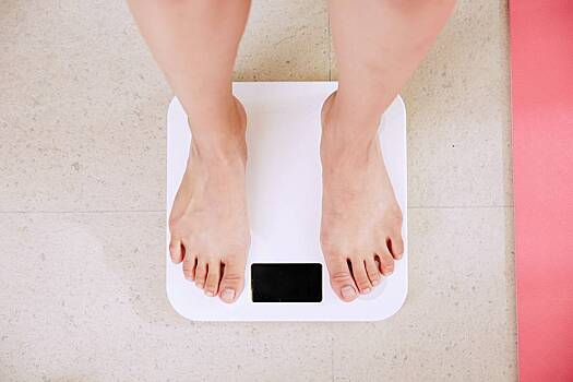 Женщина с весом 148 килограммов сумела снизить свой вес вдвое с помощью одной диеты