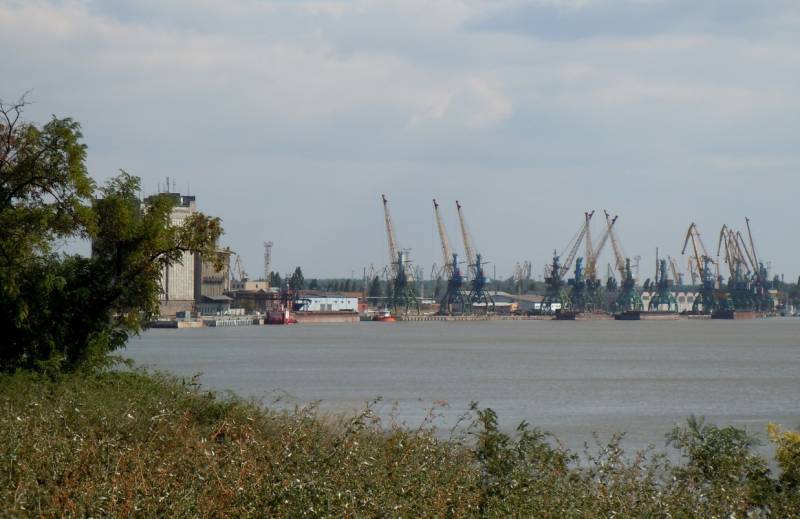Страны применяют новый подход для блокады украинских портов: Россия ведет необычную стратегию