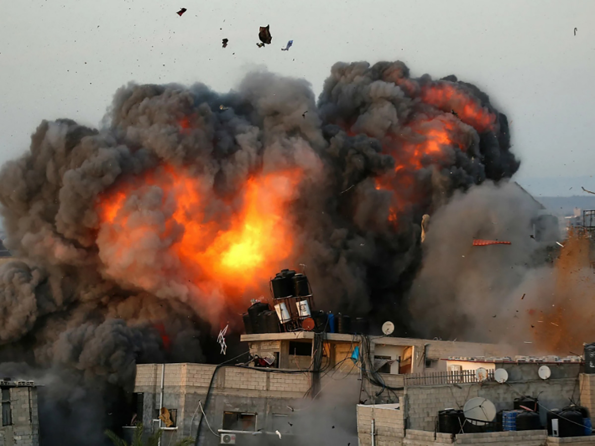 Гражданское нападение. Сектор газа Палестина ХАМАС. ХАМАС согласилось на инициативу США О прекращении огня в газе.