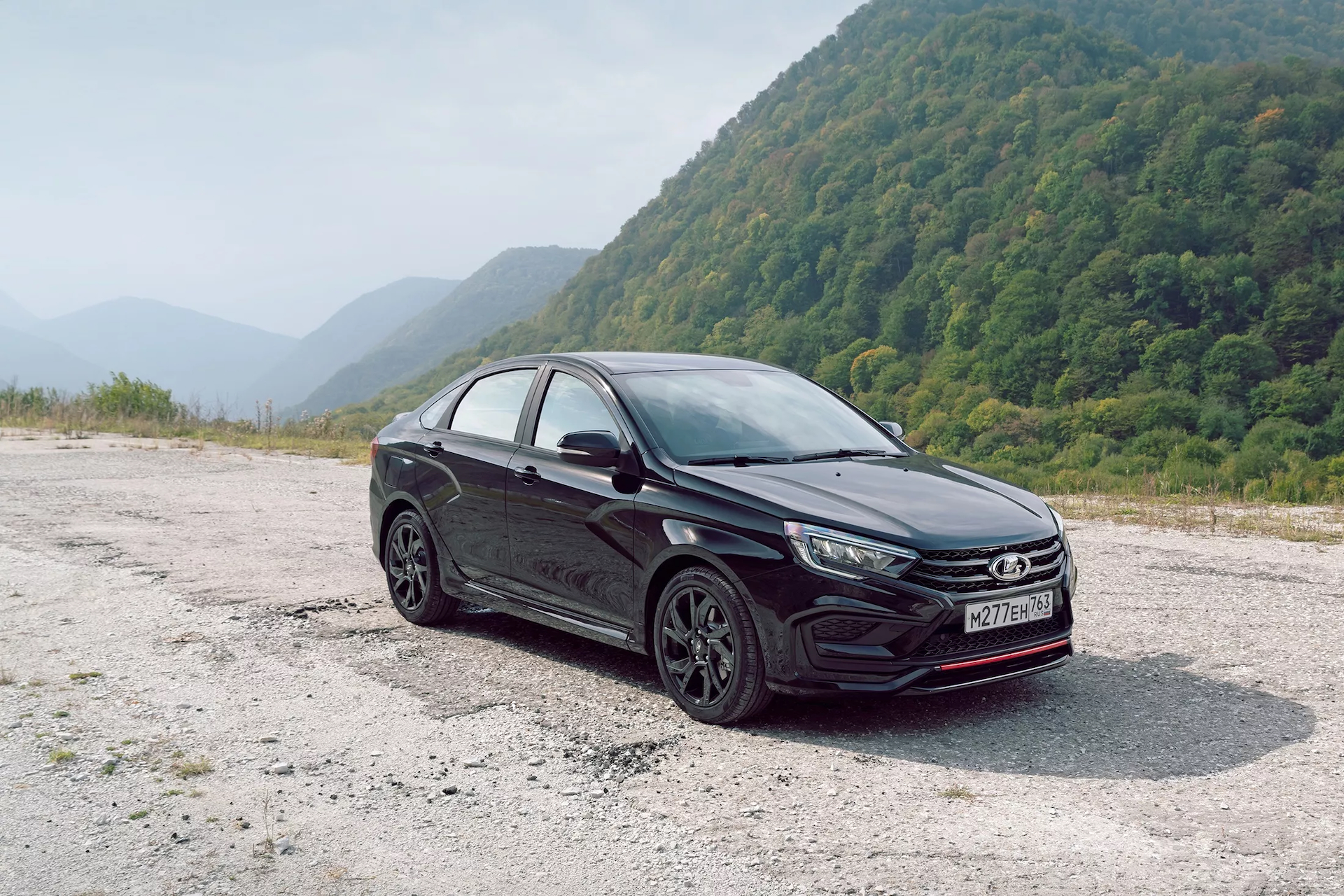 Lada Vesta Sport