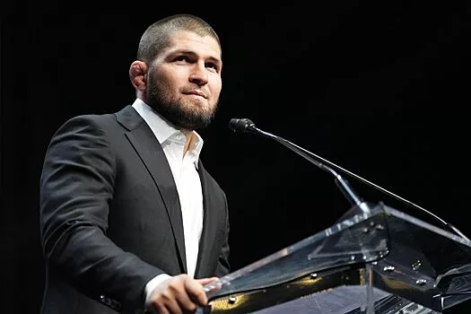 Хабиб заявил, что отказался от $ 40 млн за возвращение в UFC