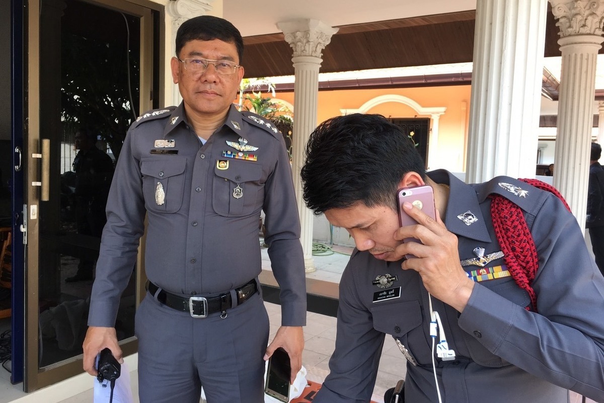 deboshira iz rossii arestovali v tailande