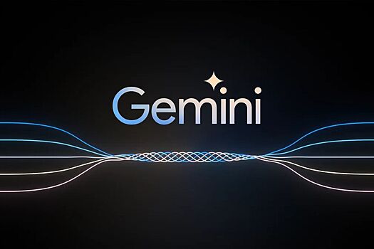 Google представила мощную нейросеть Gemini — конкурента ChatGPT