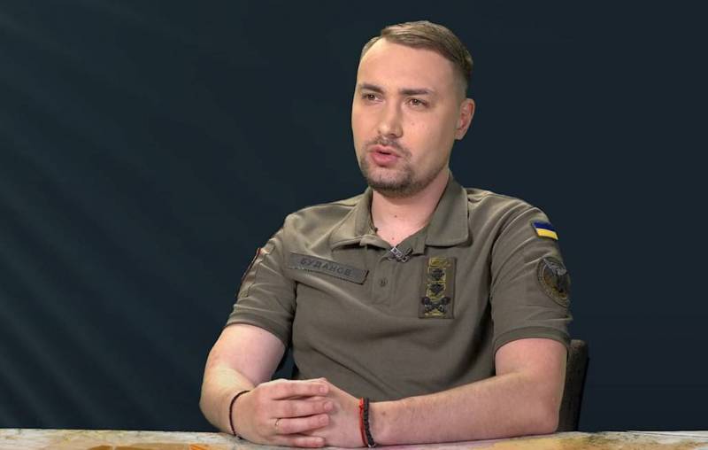 nachalnika gur minoborony ukrainy budanova zaochno arestovali za 104 terakta
