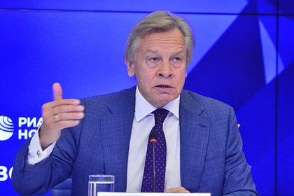pushkov popravil rassuzhdavshego o voyne s rossiey finskogo ministra