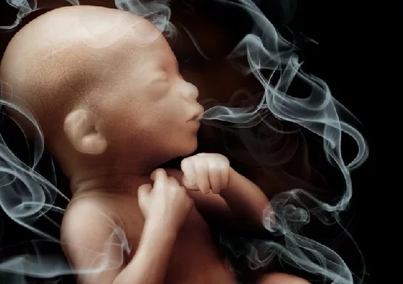 Влияние курения на беременность