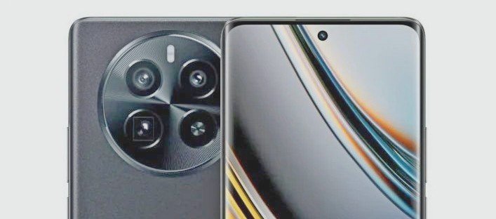 Realme 12 Pro «за копейки» предложит то, чего нет даже у многих флагманов в разы дороже. Рендеры подтверждают, что смартфон получит перископную камеру