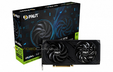 Так выглядят GeForce RTX 4070 Ti Super и GeForce RTX 4080 Super. Первые изображения видеокарт от Gigabyte и Plait