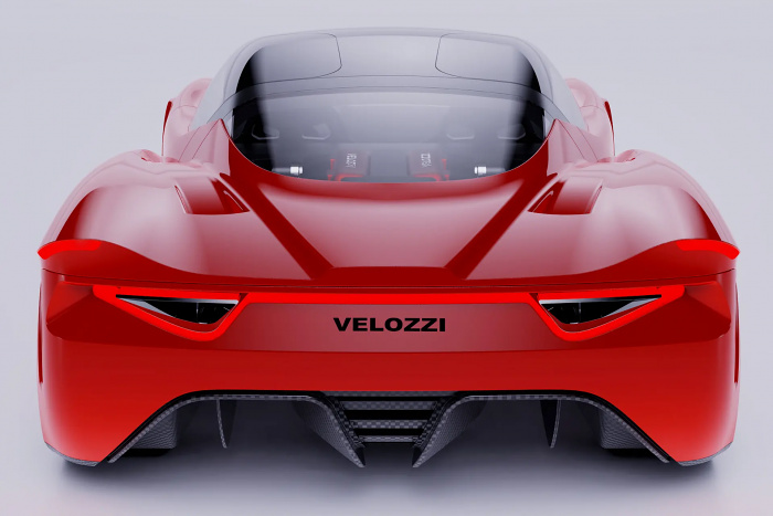  Velozzi