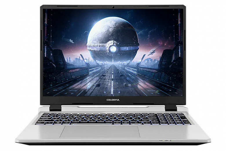 Довольно мощный игровой ноутбук за небольшие деньги. Colorful Evol P15 2024 с Core i7-13620H и GeForce RTX 4060 Laptop оценили в 820 долларов в Китае