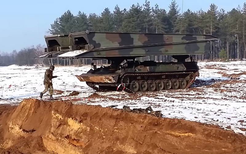 finlyandiya vmesto peredachi tankov leopard 2a4 ukraine sdelala iz nih