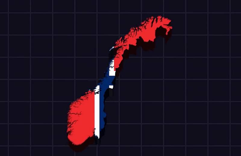 Как Норвегии удалось стать одной из самых богатых стран Европы