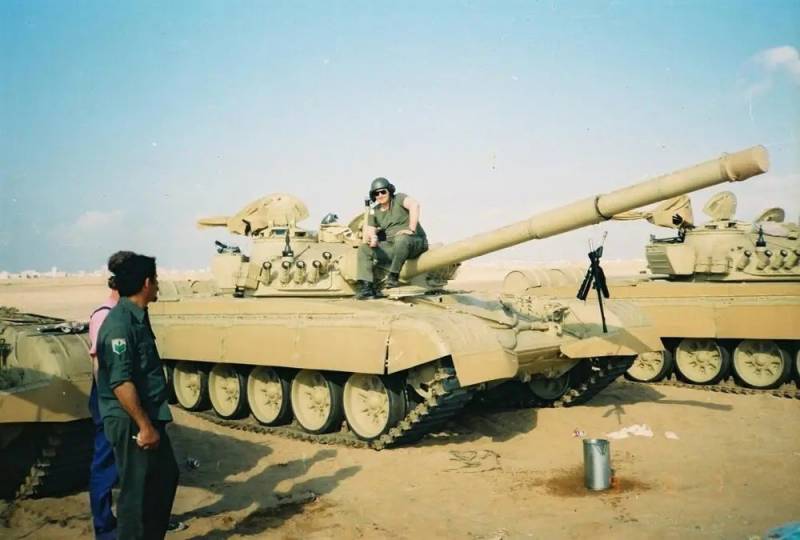 kuveytskie tanki m84 derzhat put na ukrainu