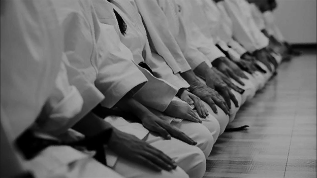 meditatsiya v karate mokuso