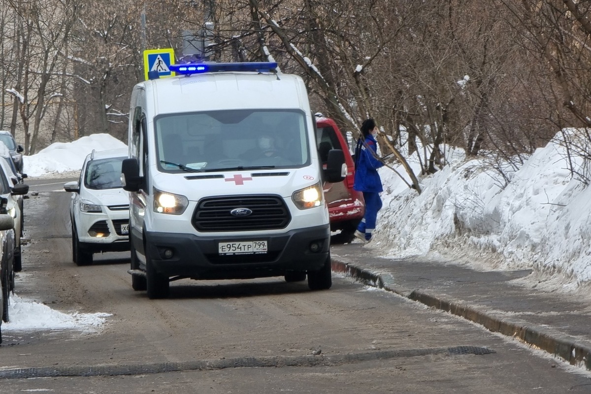 Полуторагодовалый мальчик скончался в Кирове после сиропа от кашля