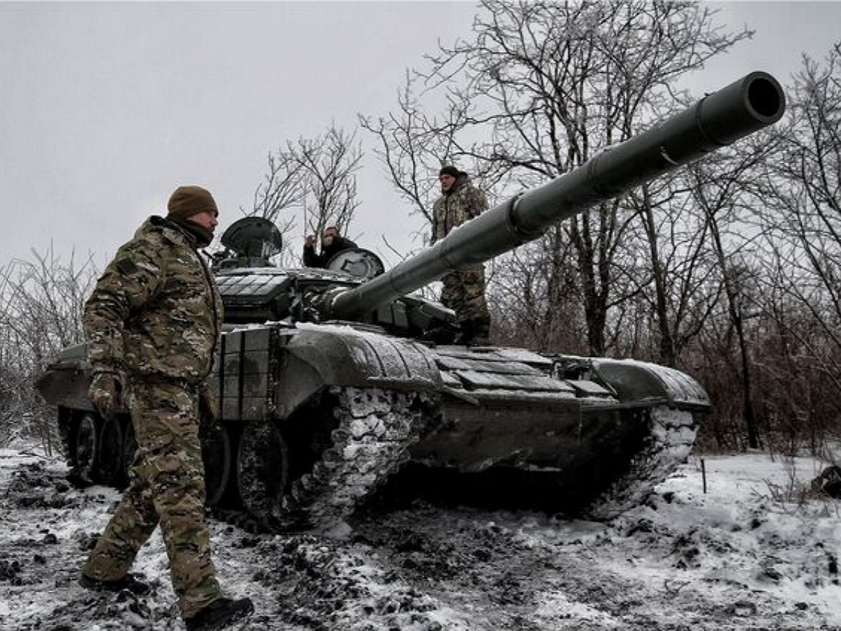 Российские военные прорвали оборону ВСУ на юге Авдеевки и взяли укрепрайон «Царская охота»