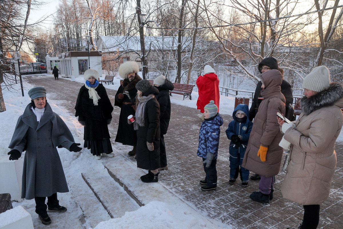 Сколько людей посетили кинотеатры, театры и музеи за «длинные выходные»