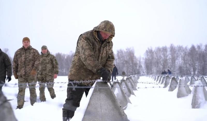 The Telegraph: Украина копирует линию Суровикина