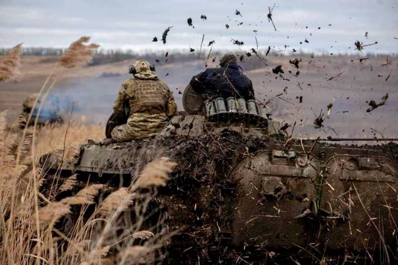 ukrainskie soldaty soobschayut o tyazhelom polozhenii vsu na kupyanskom napravlenii