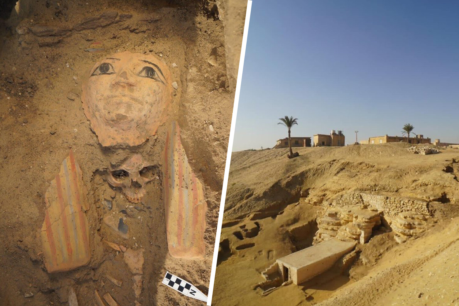v egipetskoy skale nashli unikalnuyu drevnyuyu grobnitsu