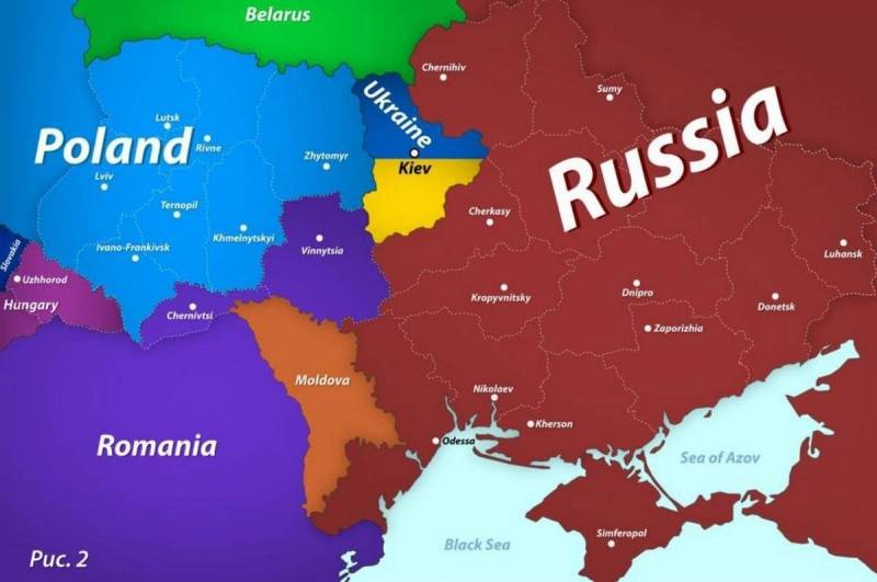 vengerskie i rumynskie natsionalisty hotyat otobrat u ukrainy territorii