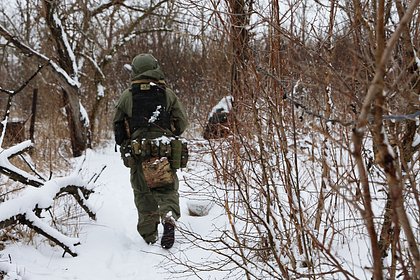 Военный рассказал о значении боев за Авдеевку