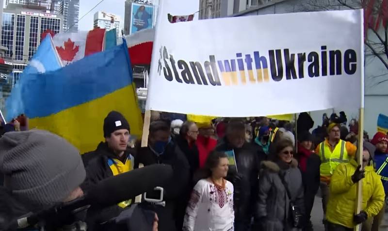 zerno i migranty rukovodstvo evrosoyuza igraet s ukrainoy v sobstvennye