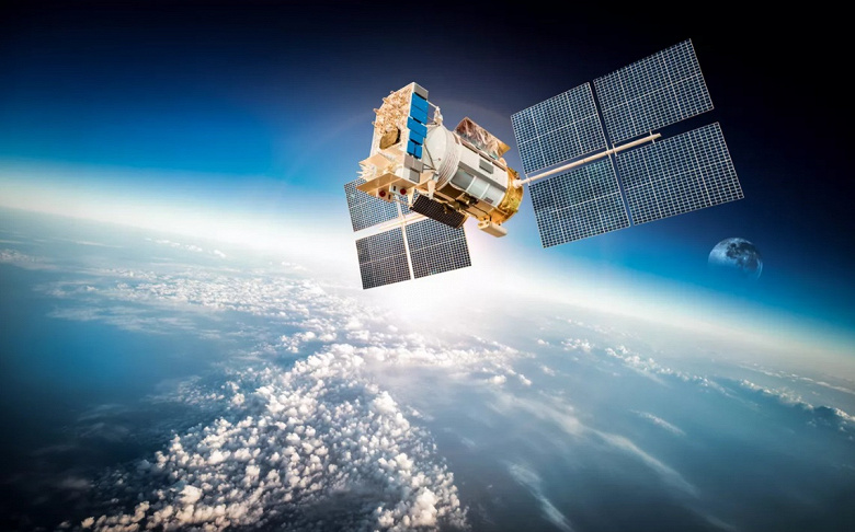 Первые спутники связи для российской высокоорбитальной группировки запустят в 2026 году