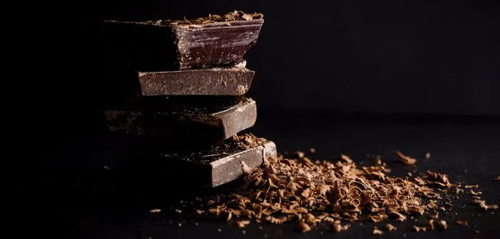 Ученые рассказали, чем темный шоколад полезен для кишечника