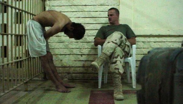 Секретная тюрьма «Абу Грейб»: место пыток и страданий