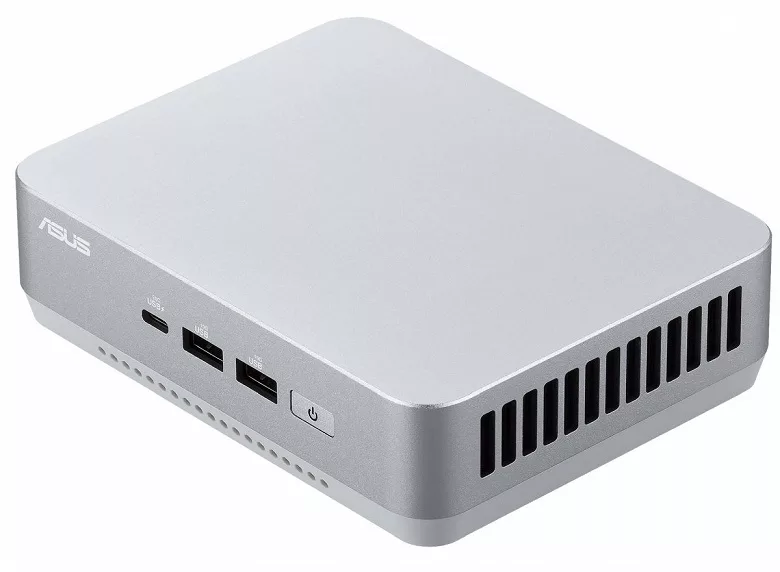 Asus nuc 14 pro