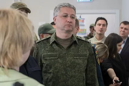 Адвокат замминистра обороны высказал позицию Иванова по делу о взятках