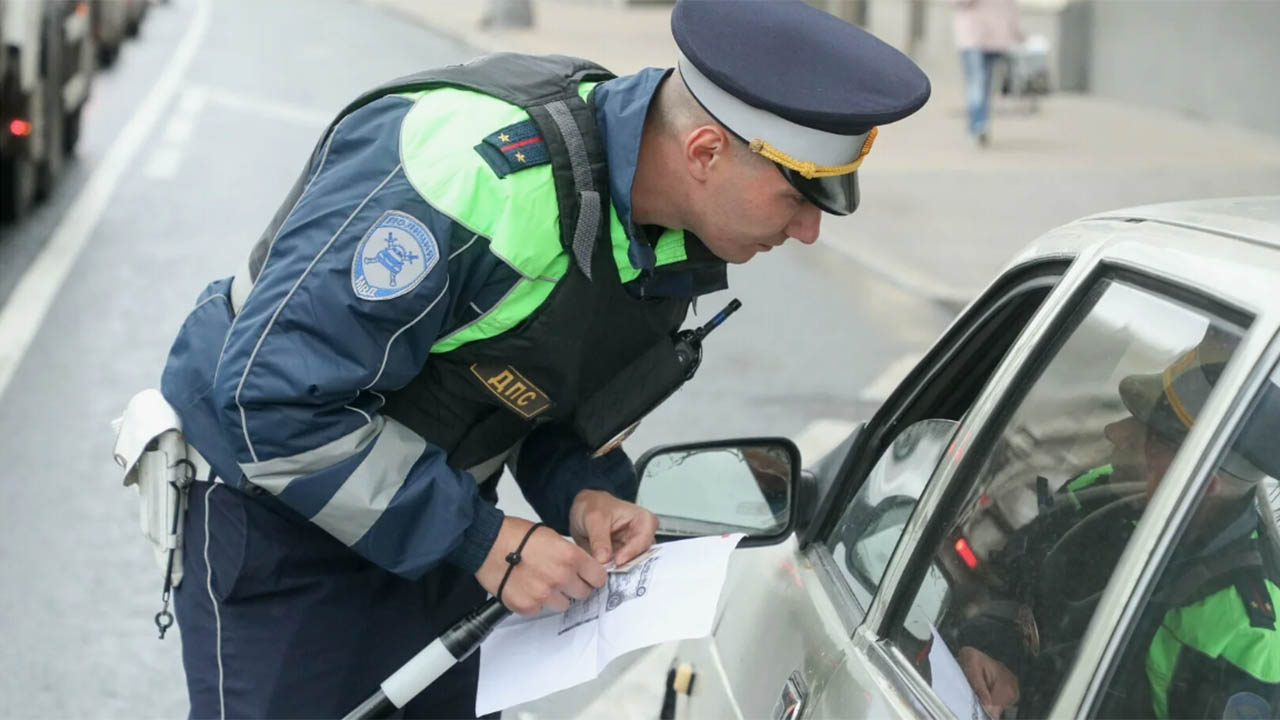 В ГИБДД объяснили, почему весной обязательно менять тормозную жидкость