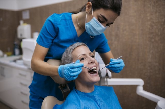 1713528636 945 До зубовного скрежета Эксперт раскрыла как изменятся цены на стоматологию