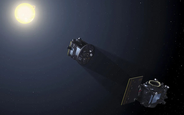 Proba-3: Европейское космическое агентство открывает путь к созданию искусственных солнечных затмений