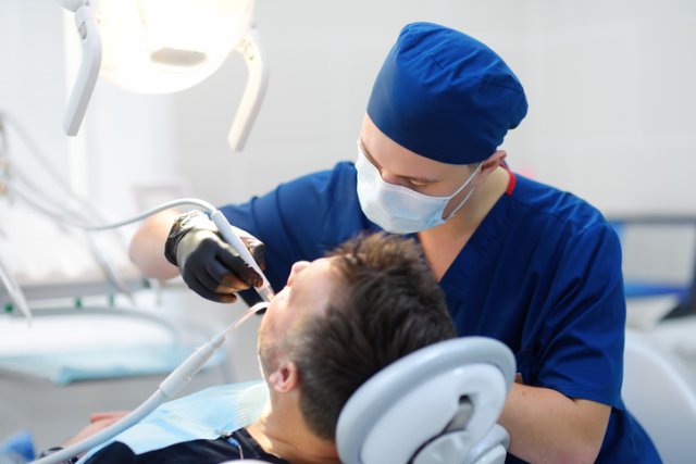 зубовного скрежета Эксперт раскрыла как изменятся цены на стоматологию
