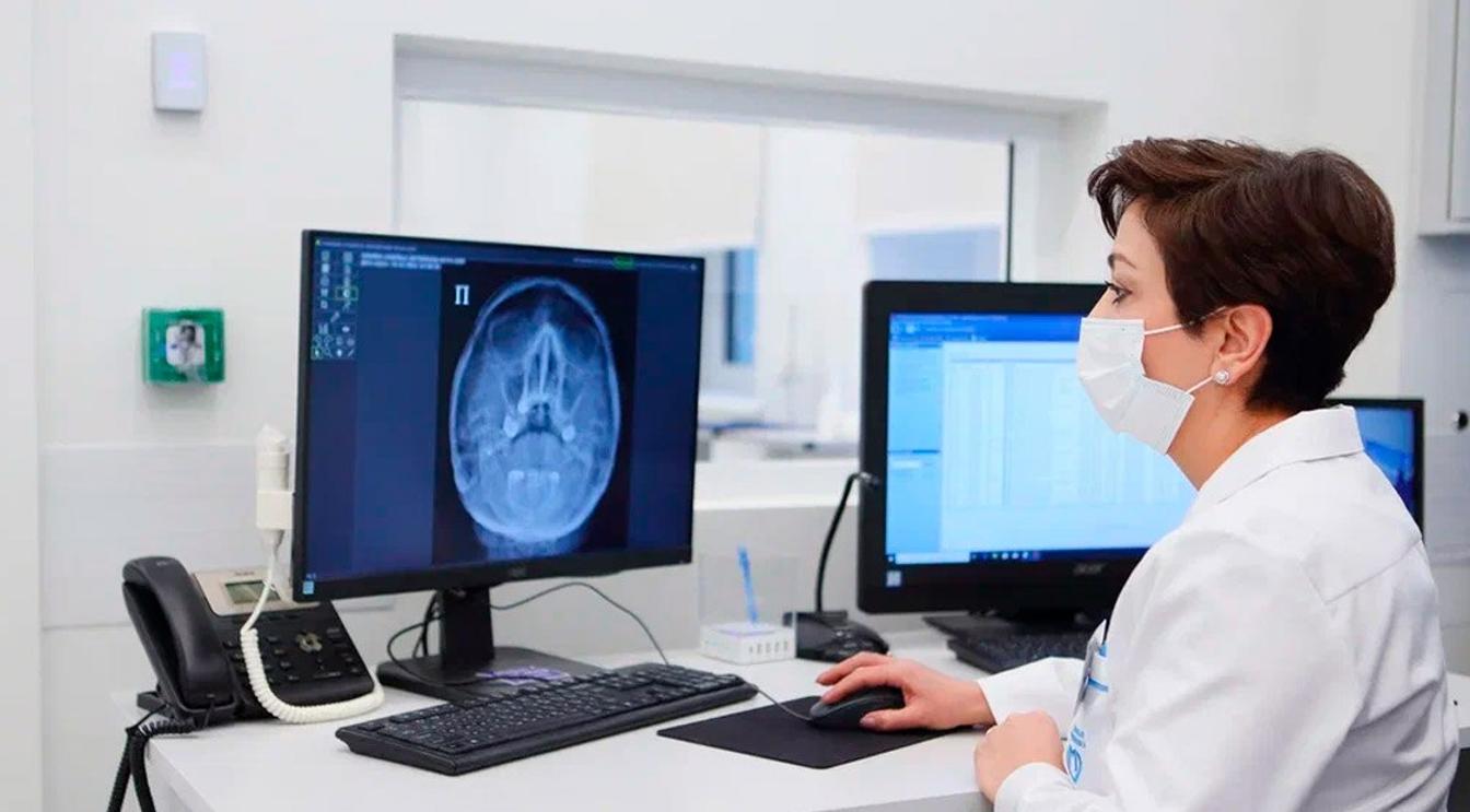 интеллект станет базовой медицинской технологией в Москве – Собянин