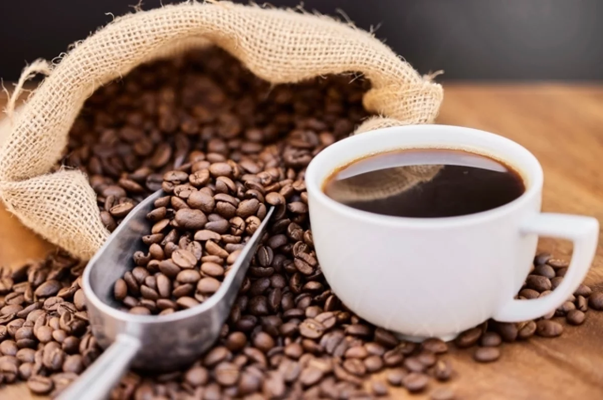 вид кофе хотят запретить В его производстве используют канцероген