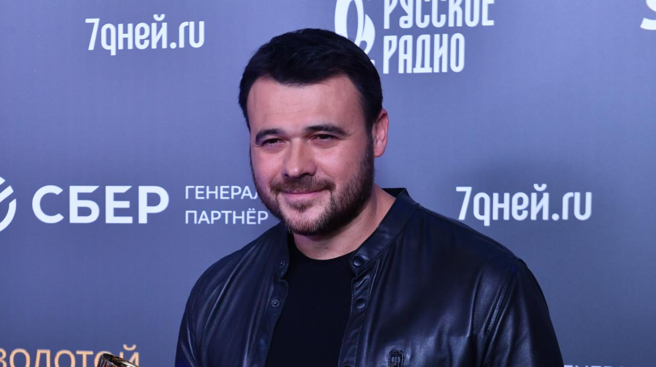 Агаларов возобновил гастроли после теракта в Крокусе Шоу бизнес