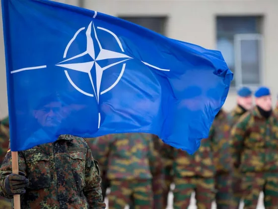 СМИ: чистка генералитета Минобороны РФ может быть подготовкой к конфликту с НАТО