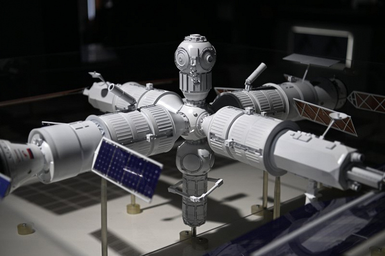 Второй этап строительства Российской орбитальной станции пройдёт в 2031–2033 годах