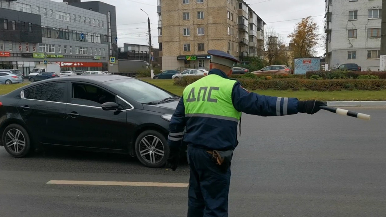 В ГИБДД раскрыли, чего больше всего боятся опытные водители на дороге