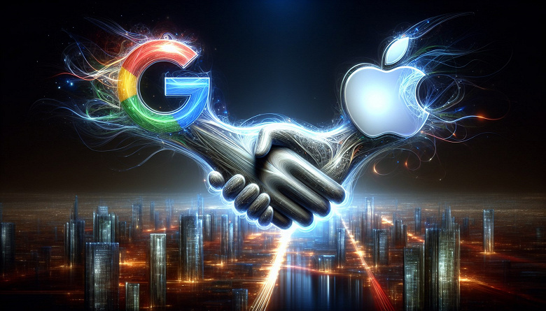 Google заплатил Apple $20 миллиардов за то, чтобы стать поисковой системой «по умолчанию» в Safari