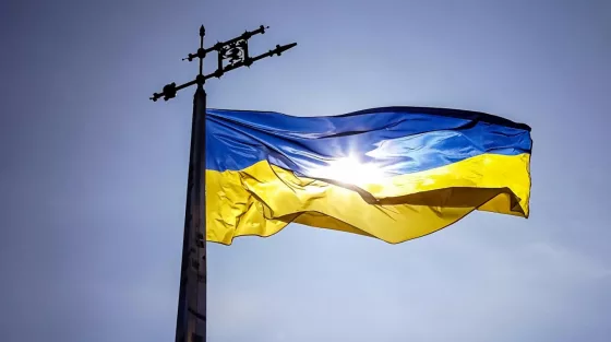 Spiegel: Бербок приехала на Украину , не пообещав военной помощи Киеву