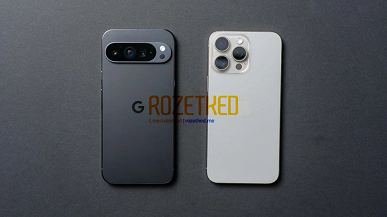 Большая утечка: Google Pixel 9, Pixel 9 Pro и Pixel 9 Pro XL показали на качественных фото и сравнили с iPhone 15 Pro и 15 Pro Max.